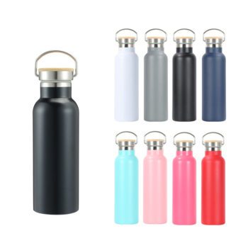 custom stainless steel bottles