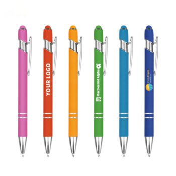 custom stylus pens