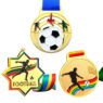manufacturer custom soccer championship medallion