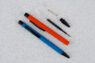 metal business spring pens 4