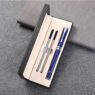 metal rollerball pen set 2