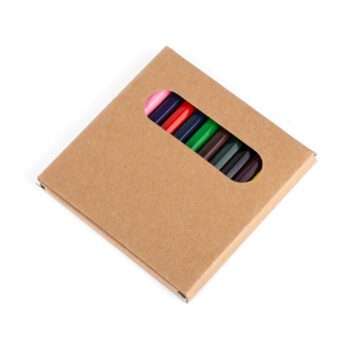 mini 12 color drawstring pencil sets 1