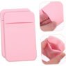 mobile phone wallet stretch credit cards sleeve 1