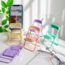 multi angle mobile foldable shrink phone holders 5