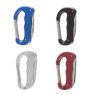 multi function carabiner knife keychain 4