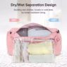 multi functional waterproof duffle bag 3