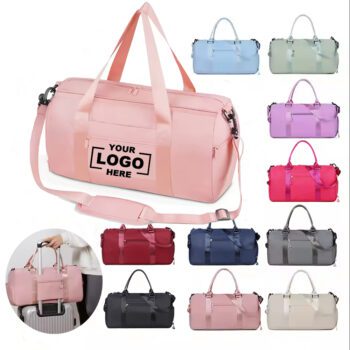 multi functional waterproof duffle bag
