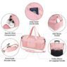 multi functional waterproof duffle bag 5