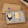 multi style corporate gift sets 10