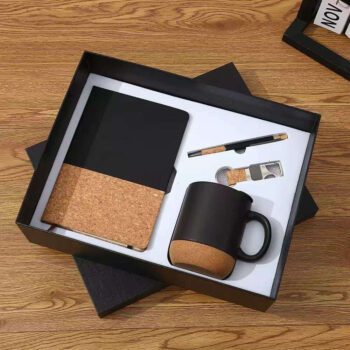 multi style corporate gift sets