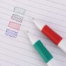 multicolor retractable ballpoint pen 3