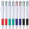 multicolor retractable ballpoint pen 5