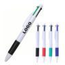 multicolor retractable ballpoint pen