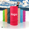 multifunction adult outdoor hiking bandana tube
