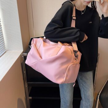 multifunction fitness yoga gym bags 1
