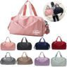 multifunction fitness yoga gym bags