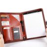 multifunctional a4 conference folder portfolio 1