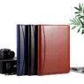 multifunctional a4 conference folder portfolio 2
