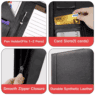 multifunctional a4 conference folder portfolio 3