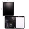 multifunctional a4 conference folder portfolio 6