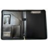 multifunctional a4 conference folder portfolio