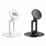 n52 magnetic aluminum alloy desktop phone tablet stand