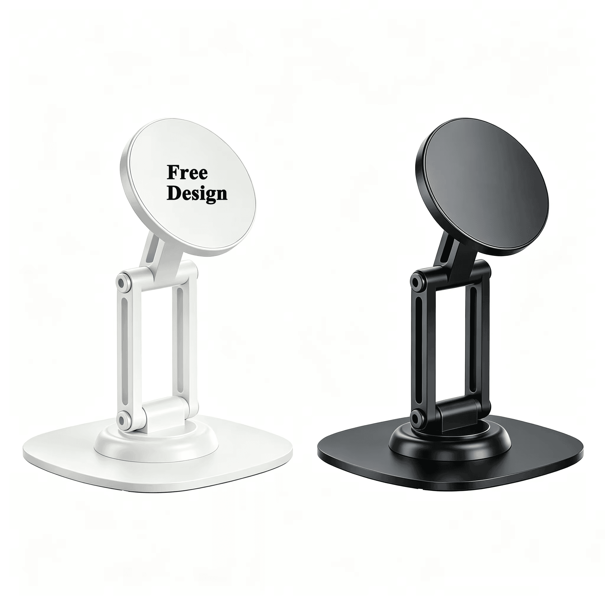 n52 magnetic aluminum alloy desktop phone tablet stand n52 magnetic aluminum alloy desktop phone tablet stand