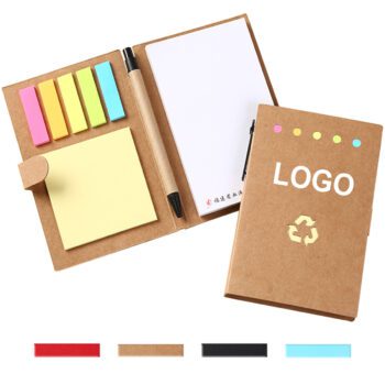 custom sticky notes
