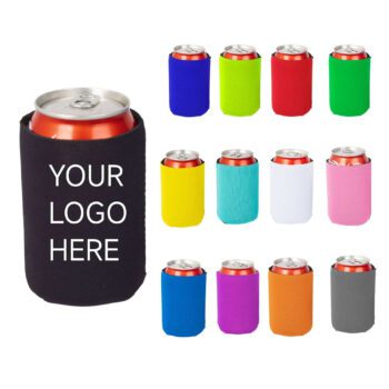 custom koozies