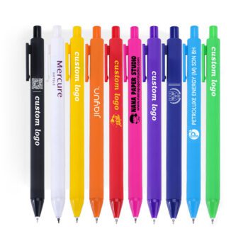ballpoint pens