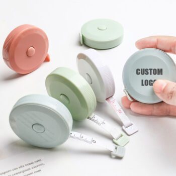 custom tape measure
