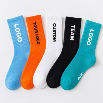 custom socks