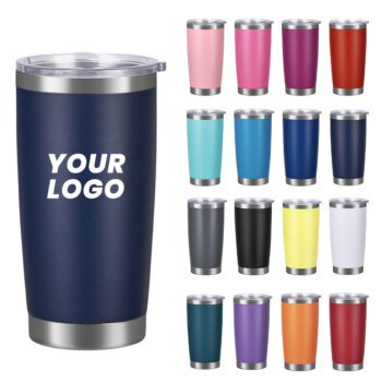 promotional drinkware