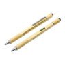natural wooden bamboo tool ballpoint pen 5