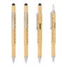 natural wooden bamboo tool ballpoint pen