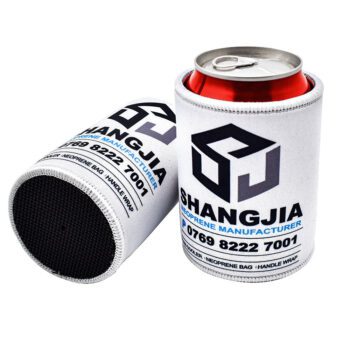 neoprene beer can stubby koozies