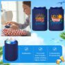 neoprene beverage cooler sleeve 5