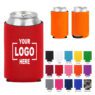 neoprene beverage cooler sleeve