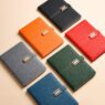 notebook gift set with pen thermal mug and usb 5