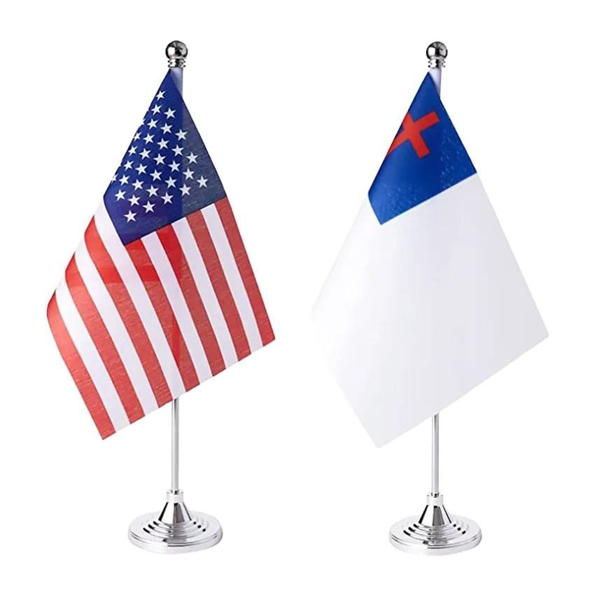 office mini table flag flags with stand office mini table flag flags with stand