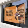 outdoor advertising pvc vinyl banner 5
