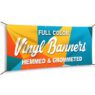 outdoor advertising pvc vinyl banner