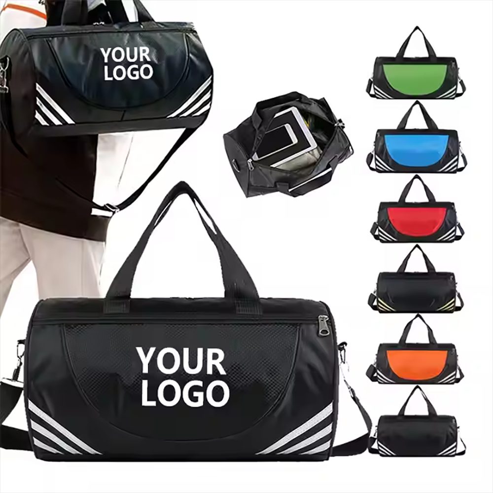 oxford large capacity luggage sports gym bag oxford large capacity luggage sports gym bag