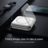 personalized 15w foldable magnetic wireless charger 1