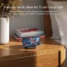 personalized 15w foldable magnetic wireless charger 5
