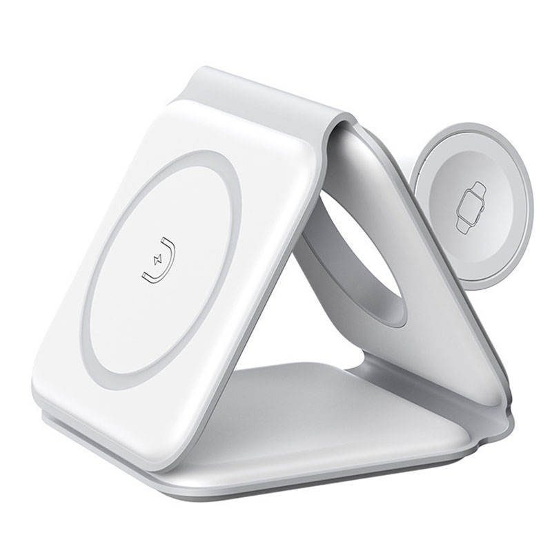 personalized 15w foldable magnetic wireless charger personalized 15w foldable magnetic wireless charger