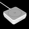 personalized 15w mini folding magnetic wireless charger 1