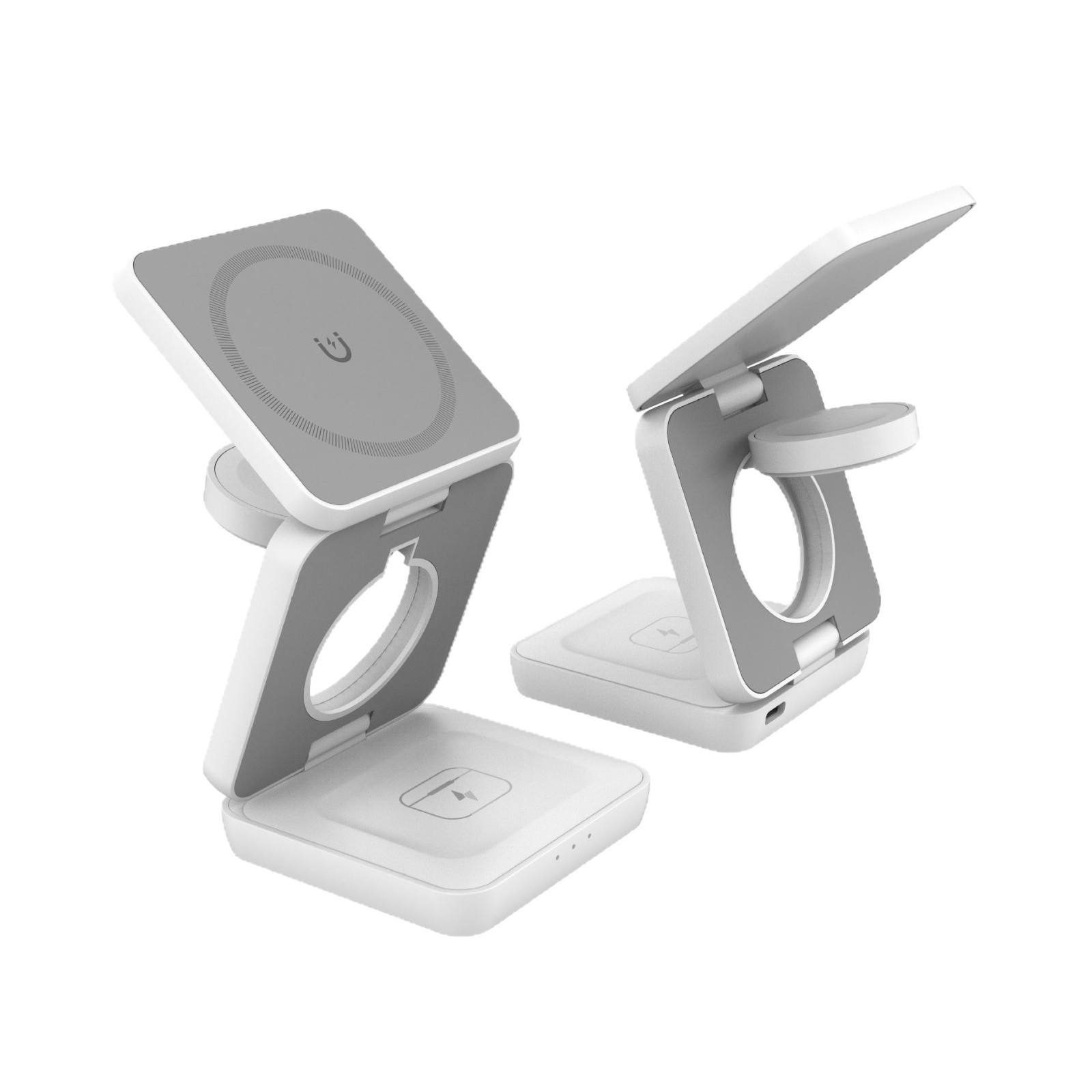 personalized 15w mini folding magnetic wireless charger personalized 15w mini folding magnetic wireless charger