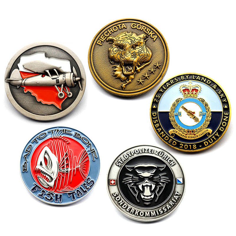 personalized 3d die cast antique metal coin personalized 3d die cast antique metal coin