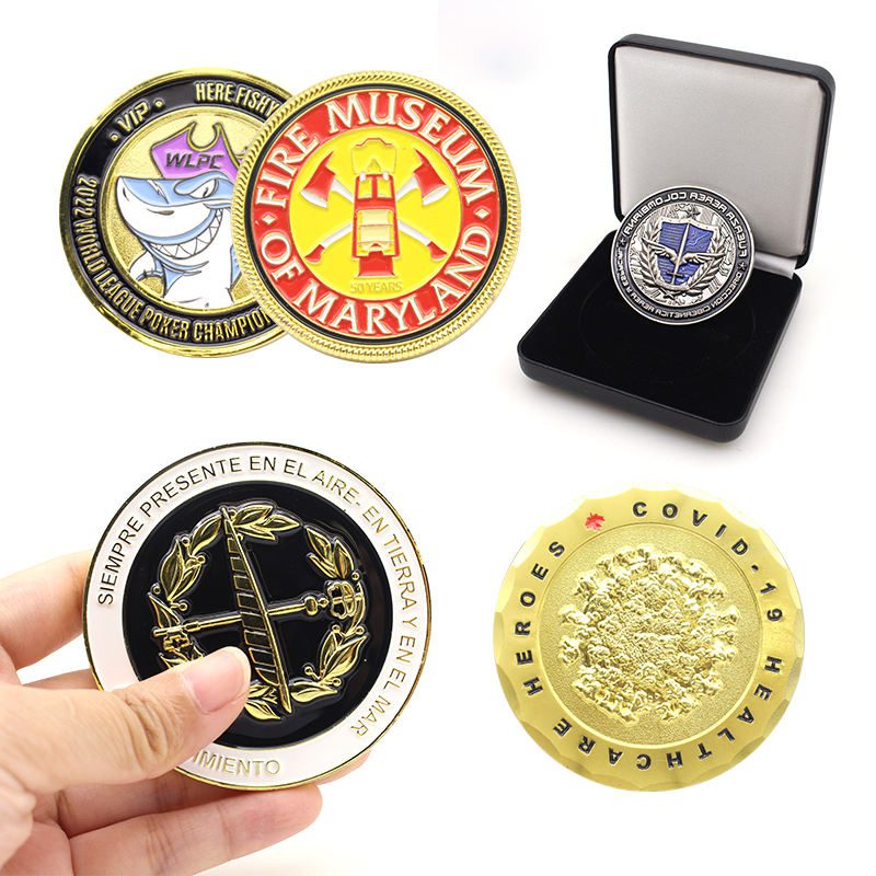personalized 3d enamel zinc alloy challenge coin personalized 3d enamel zinc alloy challenge coin